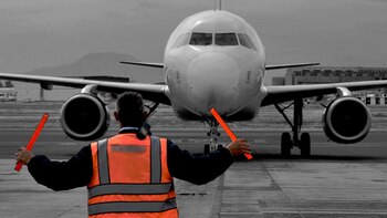 AICM actualiza en tiempo real el estado de sus operaciones (Twitter/AICM_mx)