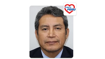 Guillermo Augusto Aguilar Velasquez