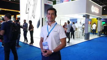 Bosch para uso de inhouse