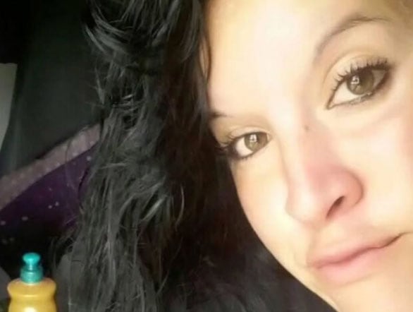 Rocío Belén Gómez murió producto de varias heridas de arma blanca. Tenía tres hijos (Instagram/@asambleanumcba)