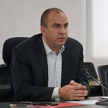 Delegados Maduro México