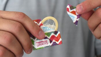 El Ministerio de Salud ofrece