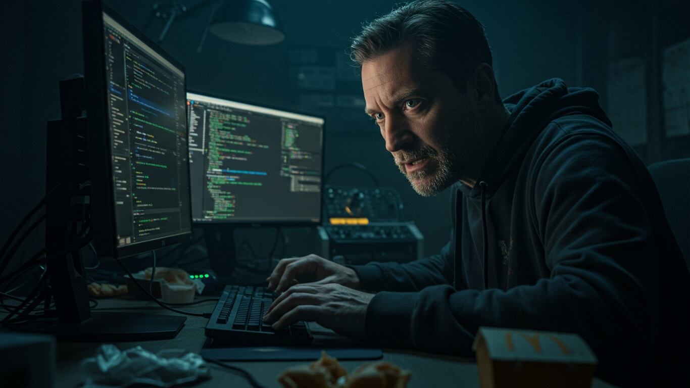 Mysterious Elephant aprovecha el uso cotidiano del mensajero en negocios para lanzar campañas que permanecen ocultas, permitiendo el robo constante de documentos y credenciales clave - (Imagen Ilustrativa Infobae)