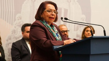 Reforma judicial en acción: el Tribunal de Disciplina capacitará a jueces en uno de los delitos más graves del país