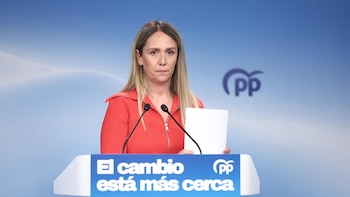 El PP reclama filiar por su propia "seguridad" a los menores migrantes llegados a Ceuta para saber si lo son