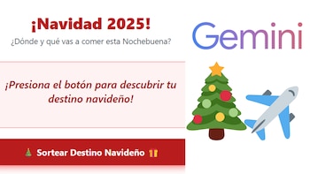 Conoce cuál es tu destino