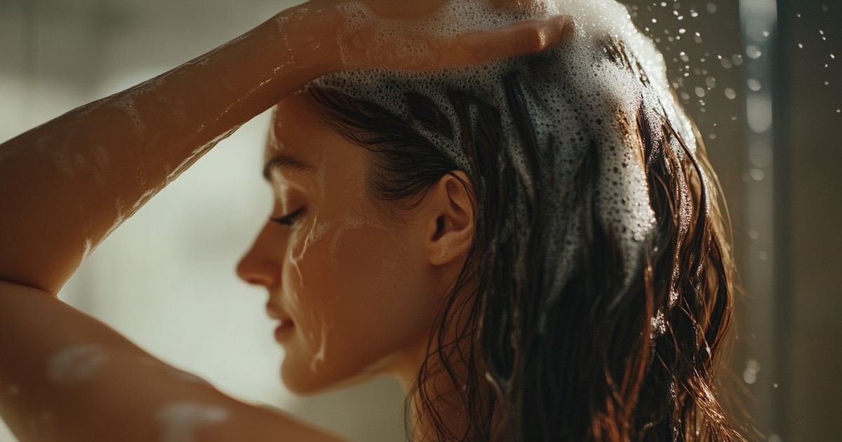 Ducharse mal puede afectar la piel, el cabello y la salud: cuáles son los errores más comunes, según los dermatólogos
