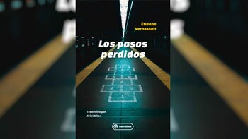 "Los pasos perdidos", Étienne Verhasselt