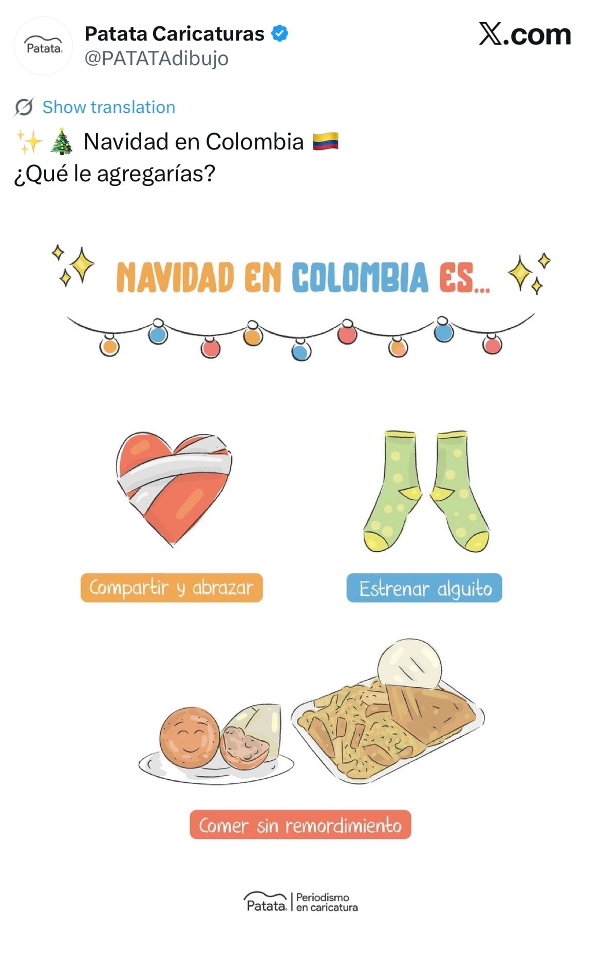 El lenguaje universal de los memes une a familiares y amigos a través de la risa en las fiestas de fin de año - crédito Redes sociales