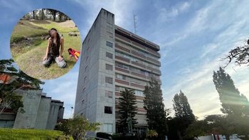 Con atención tardía y en medio de la noche: así reportaron el ataque contra la estudiante española Claudia Tacoronte en Morelos
