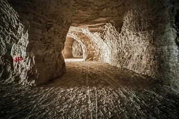 Este sitio asemeja a algunos