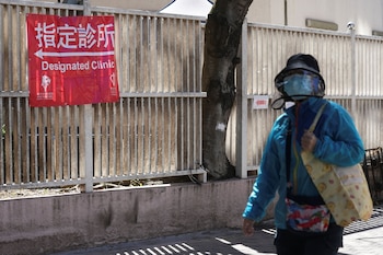 Hong Kong reportó hoy 29.381