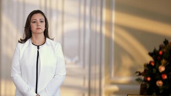 Gustavo Petro posesionó a la