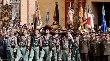 El corte del AVE no frena el turismo en la Costa del Sol: la ocupación rozó el 83% en Semana Santa, contra todo pronóstico