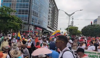 El ministro aseguró que en