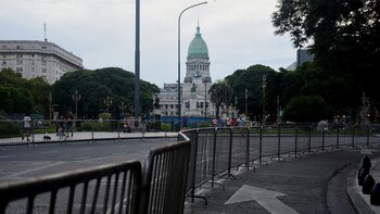 Qué calles del centro porteño
