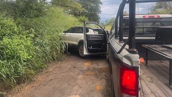 Tras un tiroteo, abaten a “Santos” y a “El Español”, operadores de “Los Mezcales” en Colima