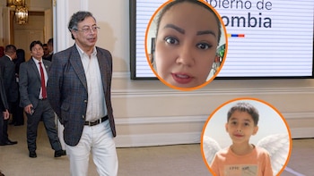 Pacientes Colombia se despachó contra