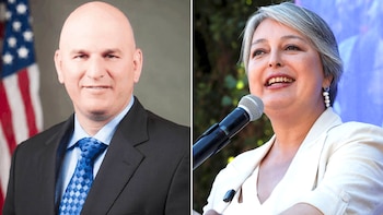 La cita fue vista como