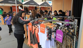 Ministro de Economía, Alex Contreras,