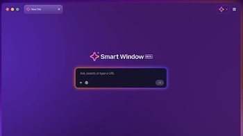 16/09/2026 Firefox Smart Window
POLITICA INVESTIGACIÓN Y TECNOLOGÍA
MOZILLA