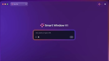 Los modelos de Mistral impulsan el asistente de navegación Firefox Smart Window