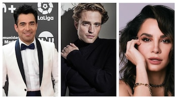 Martha también aseguró que no