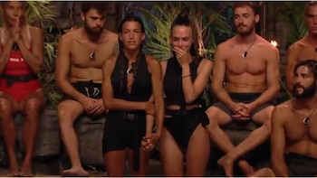 La octava gala de ‘Supervivientes’ sorprende con expulsión ajustada y estreno de la “Zona Parásita”