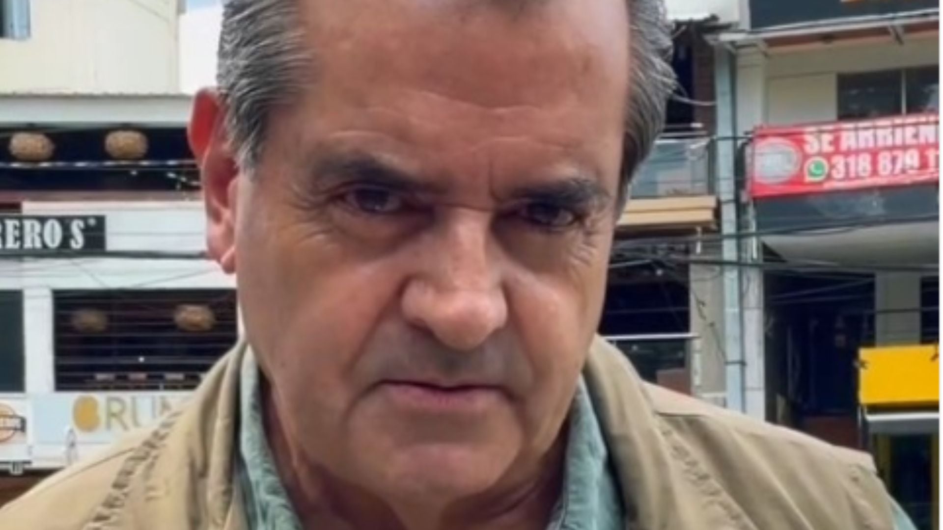 Respaldo a Rafael Poveda en medio de denuncias por acoso y abuso sexual