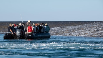 Montgomery Reef