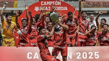 Sport Huancayo – Javier Arce – Liga 2 – Perú – deportes – 25 marzo