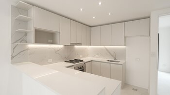 Nuevos desarrollos llegaron a la