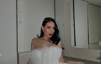 Luisa Fernanda W. Foto: Instagram