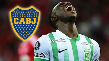 La tajante decisión de Atlético