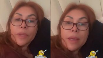 Magaly Medina anuncia que no