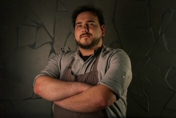 Trescha, bajo la dirección de