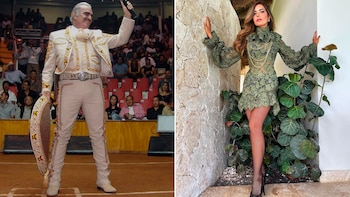 La regiomontana emitió un emotivo