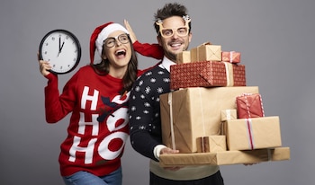 El 26 de diciembre revela