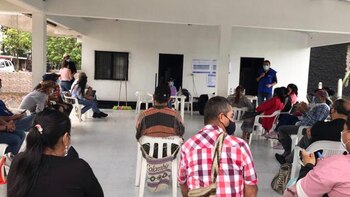 El programa de Ley de