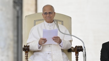 El Papa pide superar la