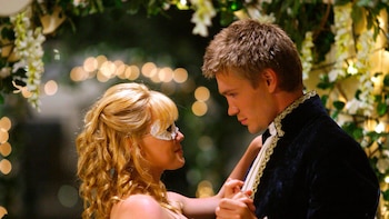 Hilary Duff recordó “A Cinderella Story” y reveló detalles sobre su relación con Chad Michael Murray