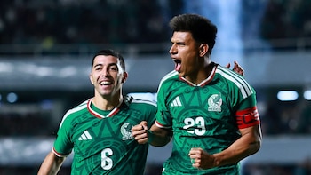 Tras la convocatoria preliminar de la Liga MX, así quedaría la lista final de la Selección Mexicana para el Mundial 2026