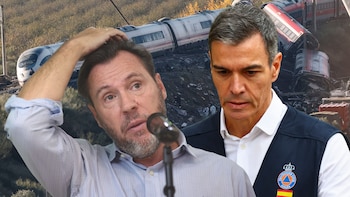 Preguntas y respuestas del choque de trenes en Toledo: ¿puede el sistema depender de una sola persona? ¿es habitual que falle el sistema LZB? ¿el semáforo estaba verde?