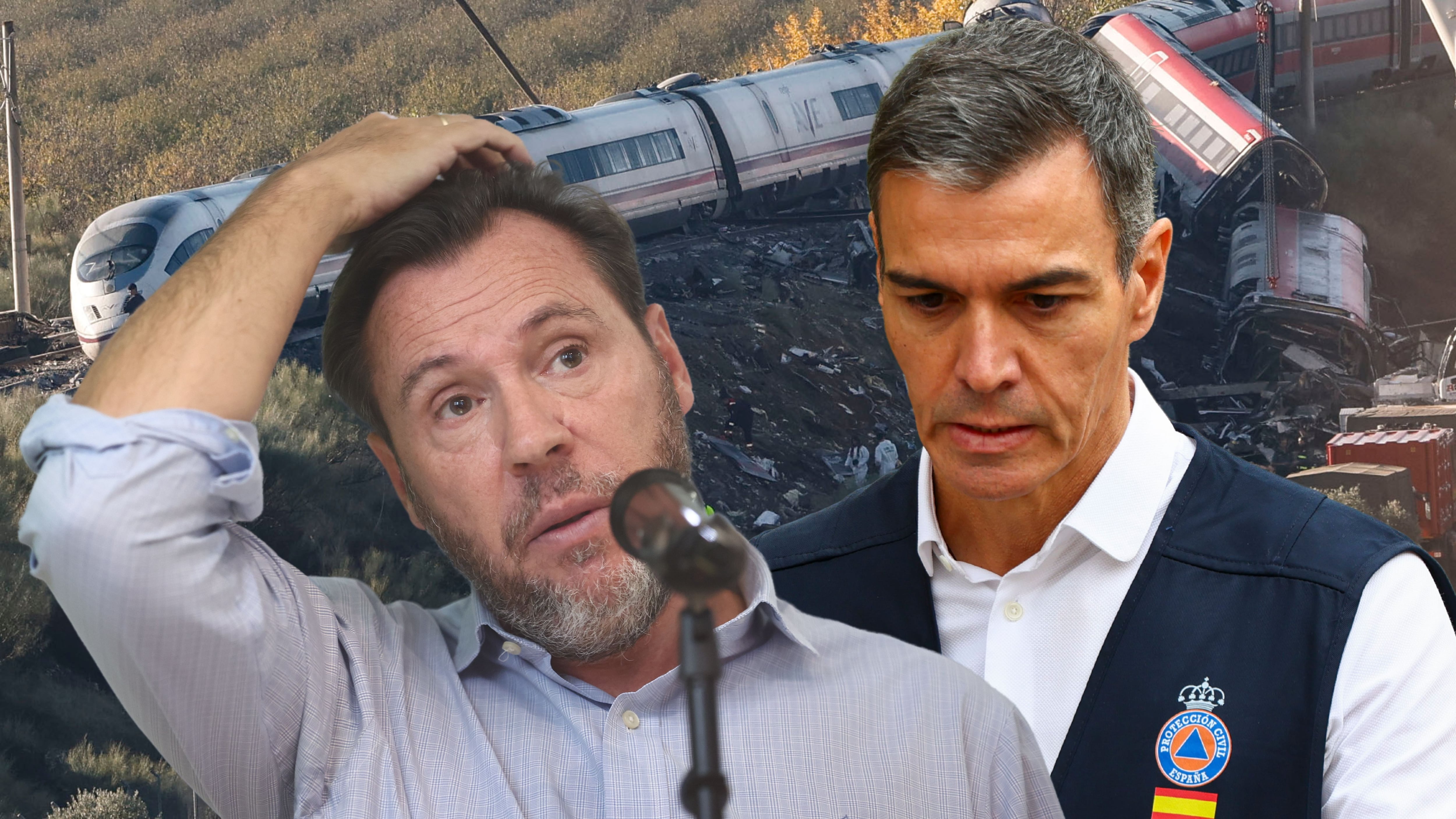 Preguntas y respuestas del choque de trenes en Toledo: ¿puede el sistema depender de una sola persona? ¿es habitual que falle el sistema LZB? ¿el semáforo estaba verde?