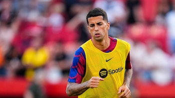 Deco confirma el regreso de