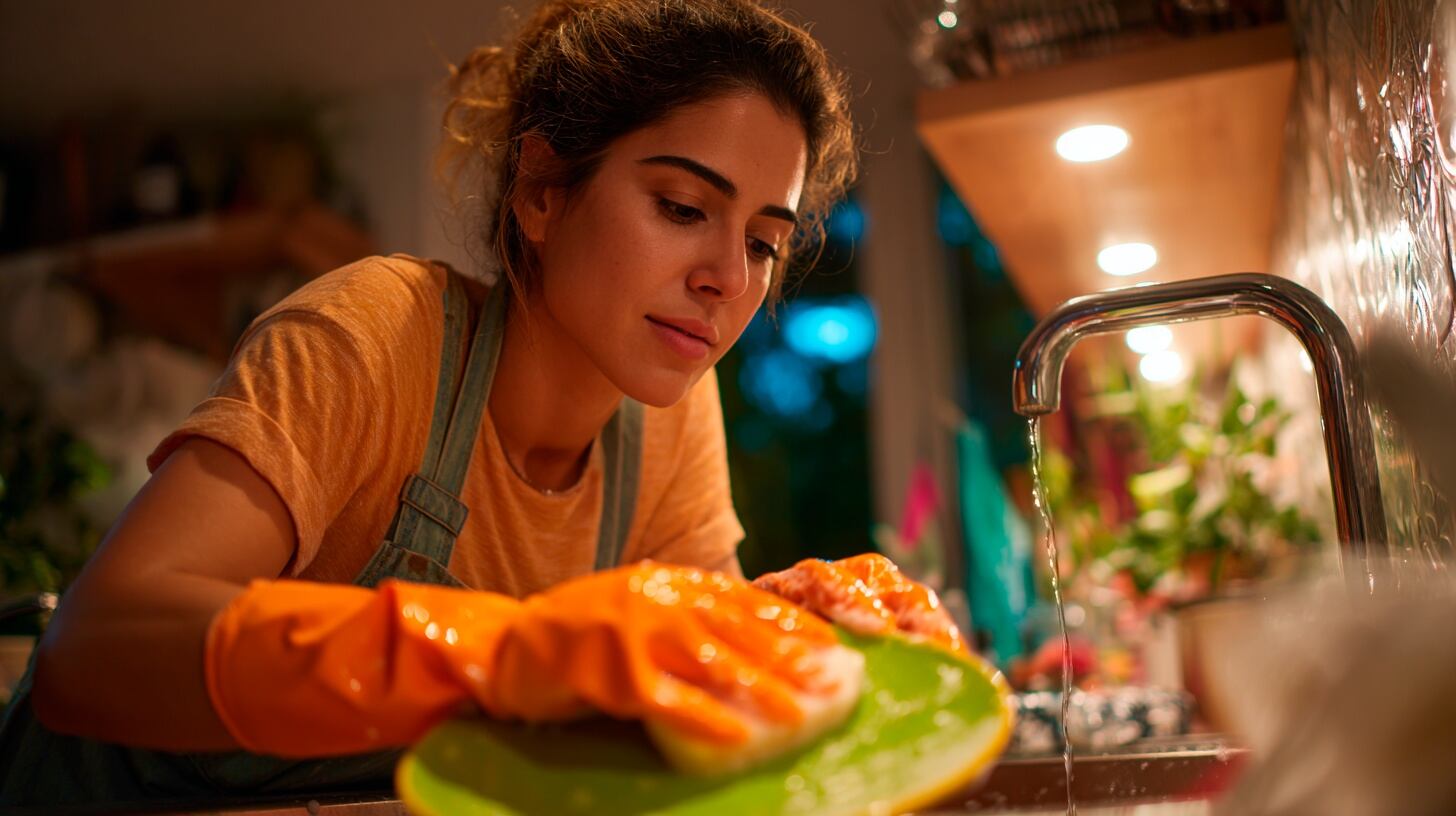 En México son muchas las mujeres que se dedican a brindar este tipo de servicios. (Imágen Ilustrativa Infobae)