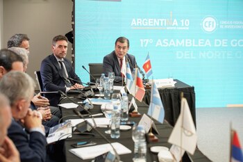 Zamora, en una de las