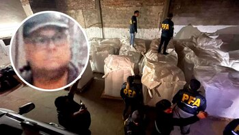 Quién es “El Ingeniero”, el