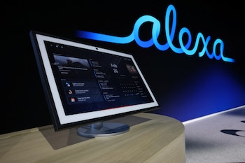 Los dispositivos Echo pueden reconectarse