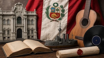 Efemérides hoy 28 de agosto: la fecha que marcó la historia de Perú y su memoria colectiva en Perú
